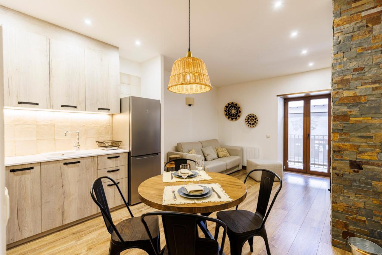 Apartamento Hauzify I Racó De *