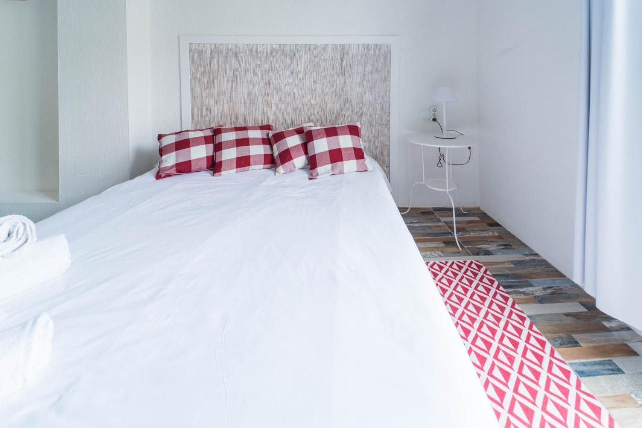 Apartamento La Casa Azul