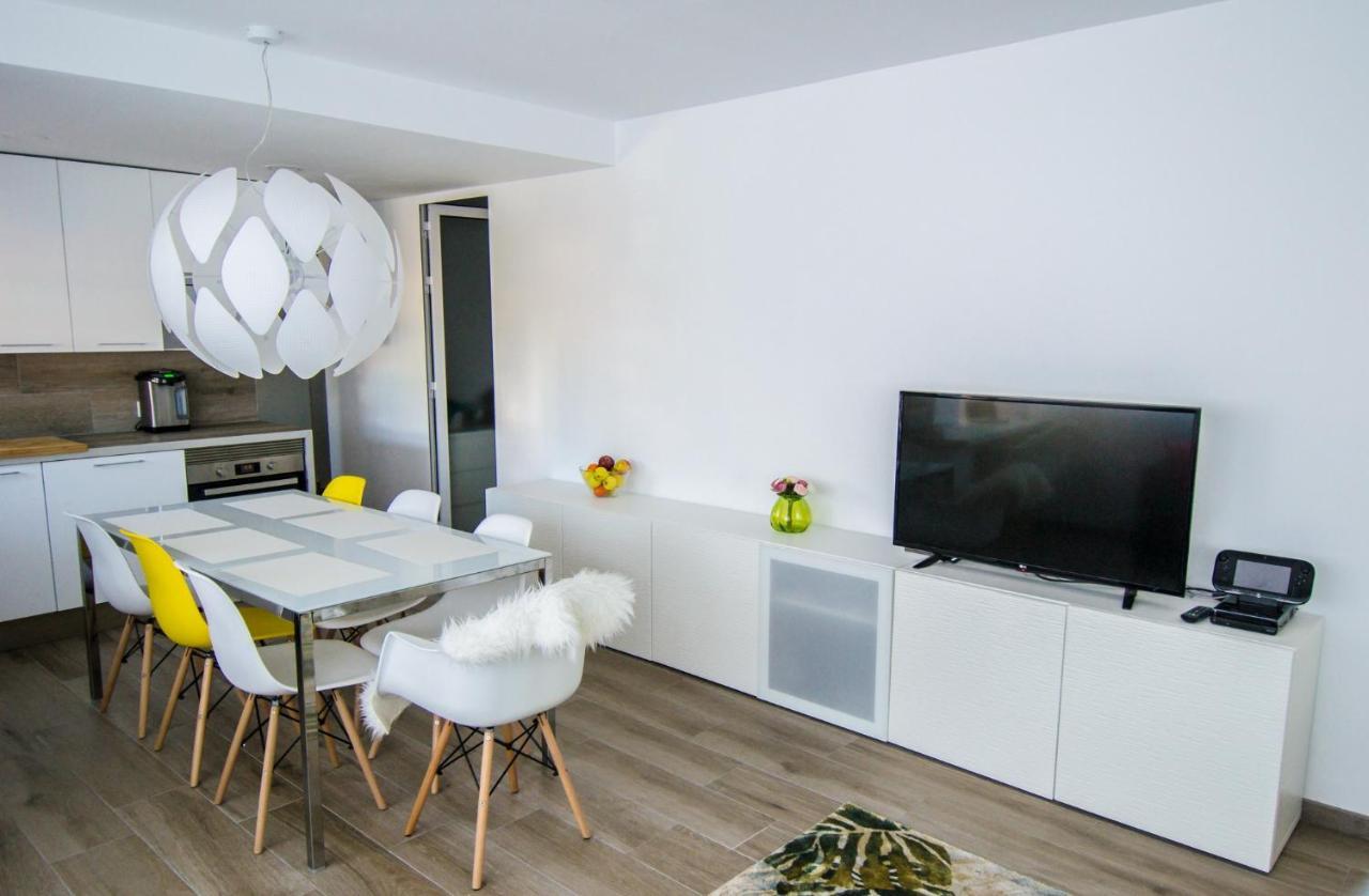 Alay & Pool 2 Bedroom Benalmádena