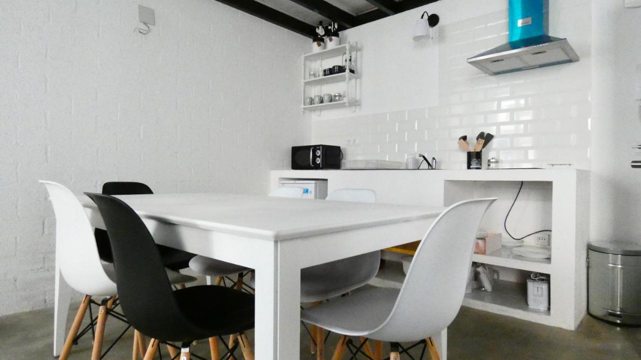 Apartamento La Casa Azul *