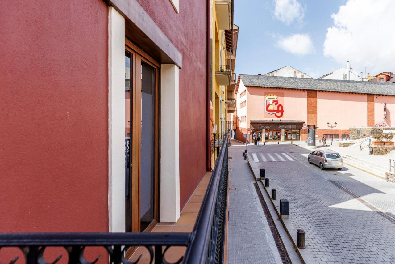 Apartment Hauzify I El Raco De