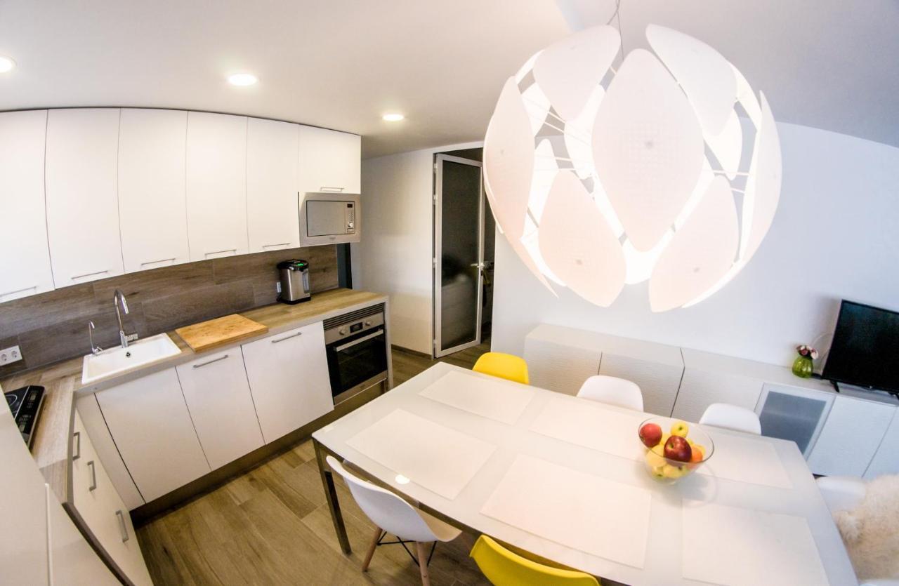 Alay & Pool 2 Bedroom Apartamento Benalmádena