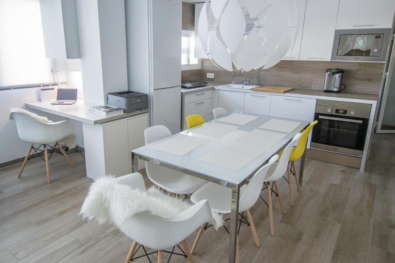 Apartamento Alay & Pool 2 Bedroom