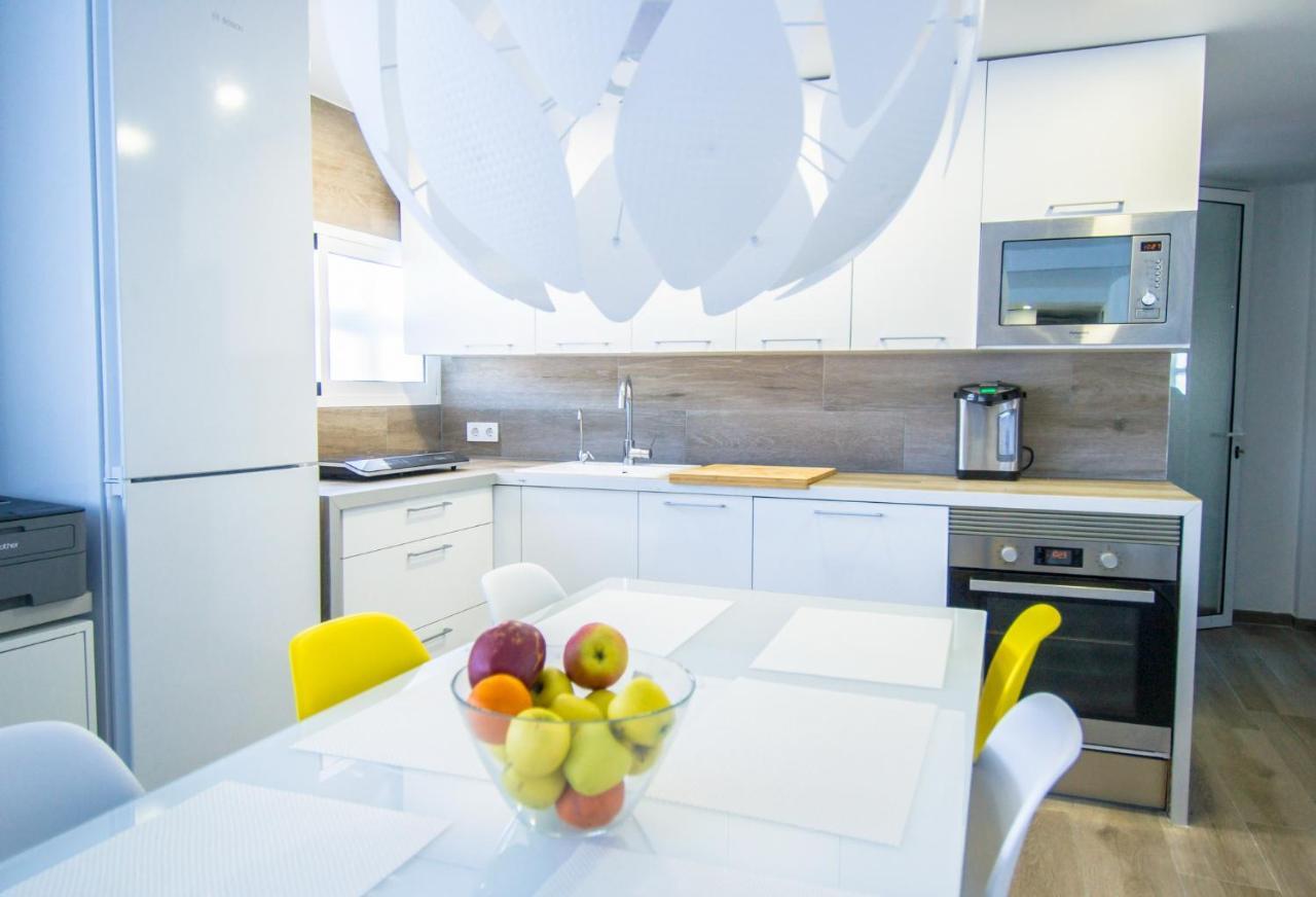 Alay & Pool 2 Bedroom Benalmádena