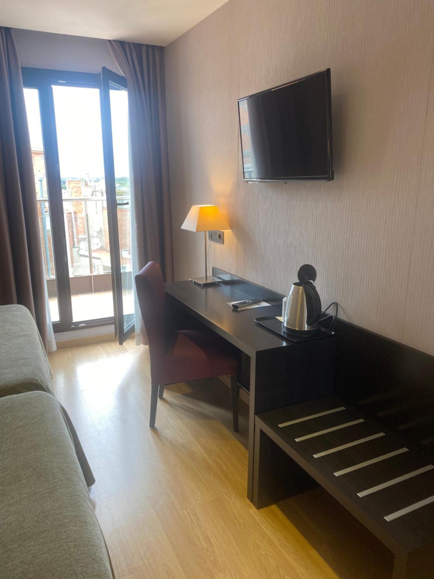 Petit Palau - Adults Only Blanes