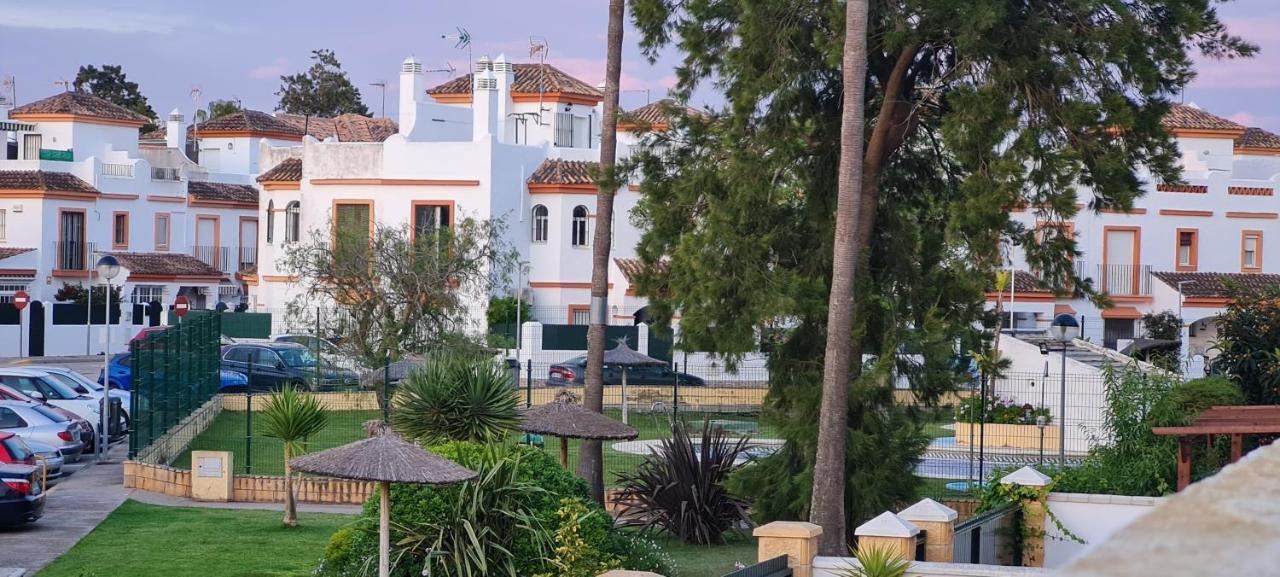 Apartment Aparta Club La Barrosa *