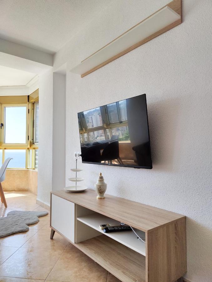 Apartamento Gerona Sea View