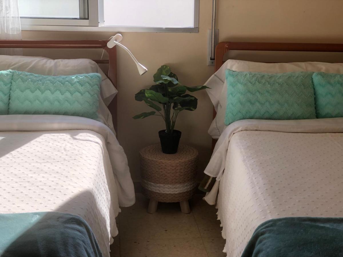 Oceano Apartment