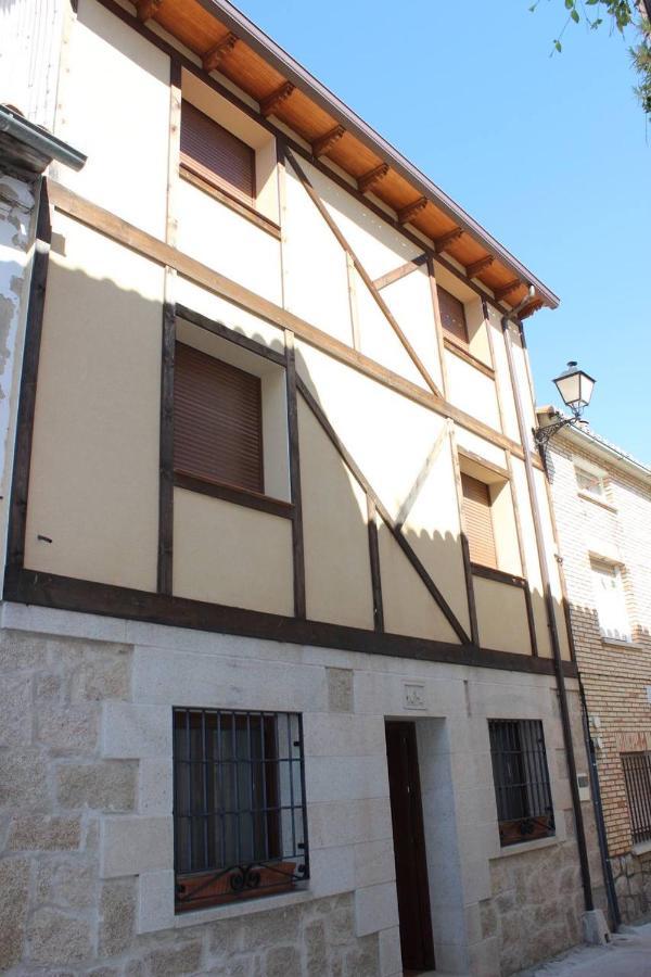 Holiday home Casa Neferet