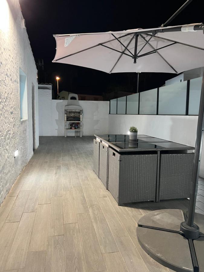 Holiday home Agradable Bungalow Con Piscina
