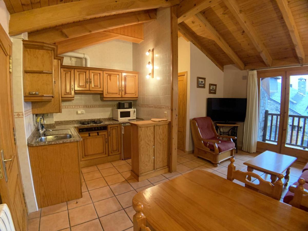 Apartamento C11 - Casa Llorgodo 2 - Villmor *