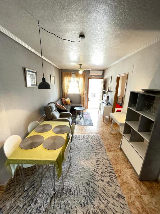 Apartamento Playa Orihuela 2 Alicante