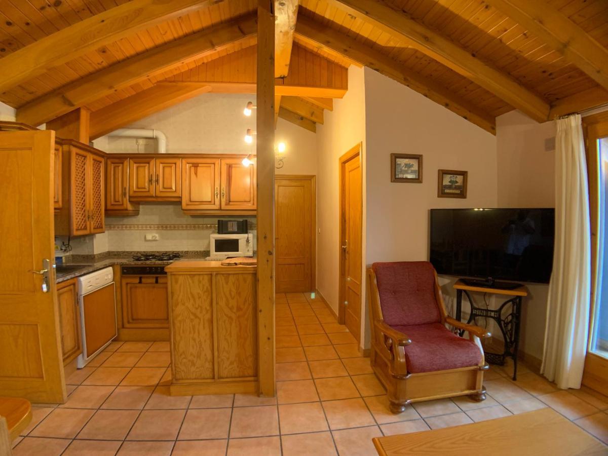 Apartment C11 - Casa Llorgodo 2 - Villmor