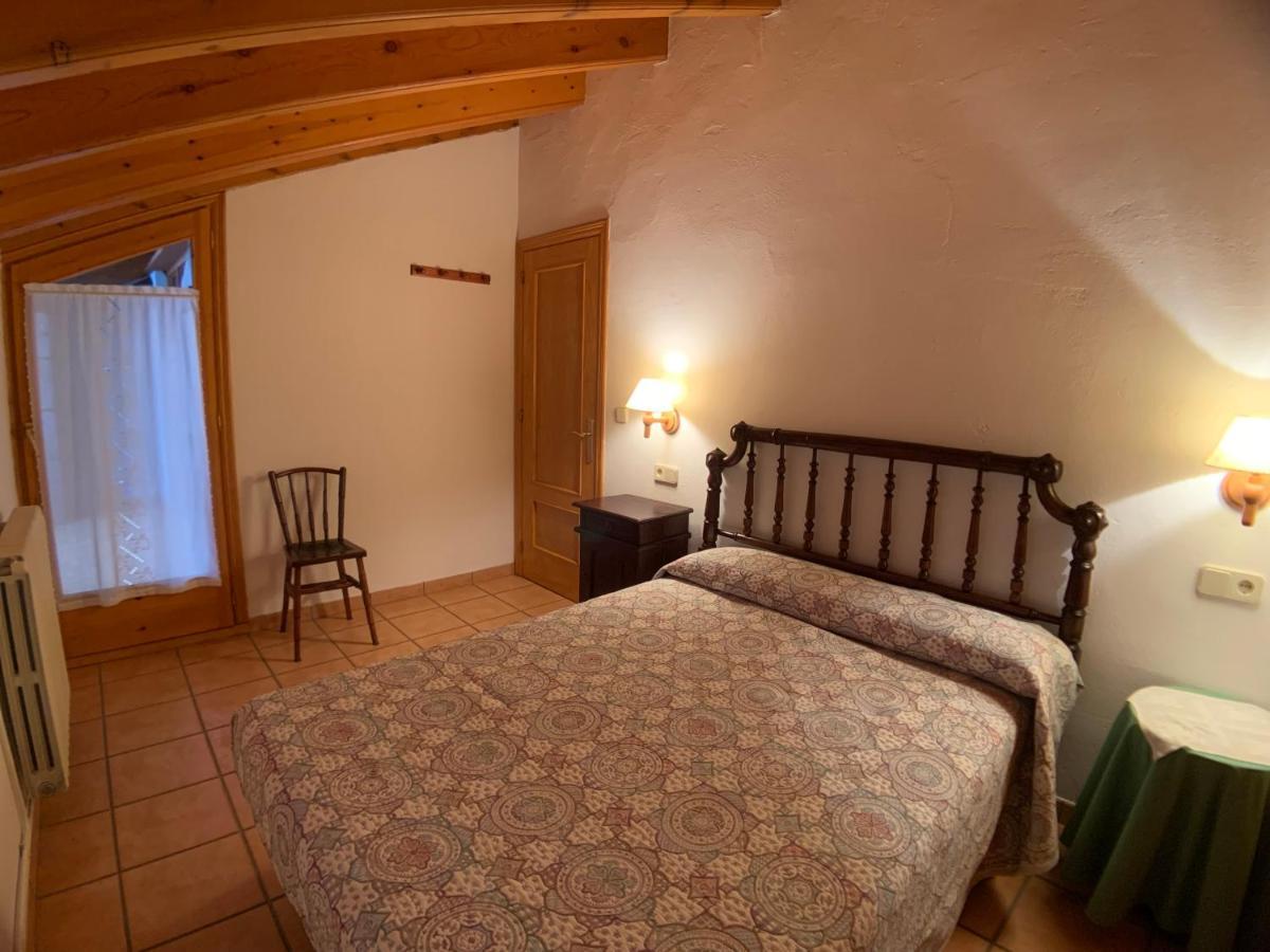 C11 - Casa Llorgodo 2 - Villmor Apartamento