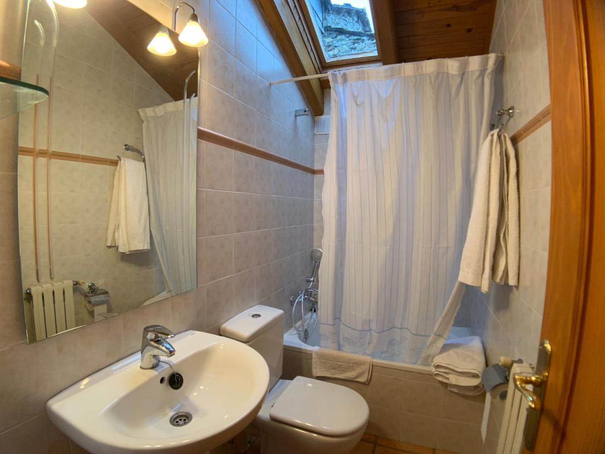Apartamento C11 - Casa Llorgodo 2 - Villmor