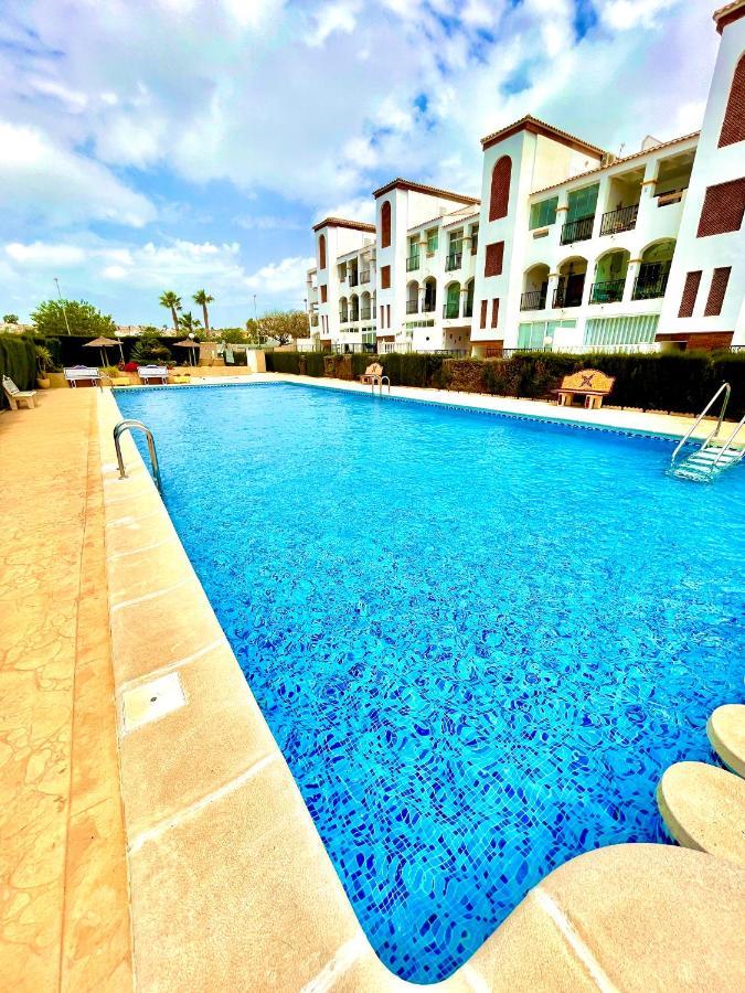 Playa Orihuela 2 Apartamento Alicante