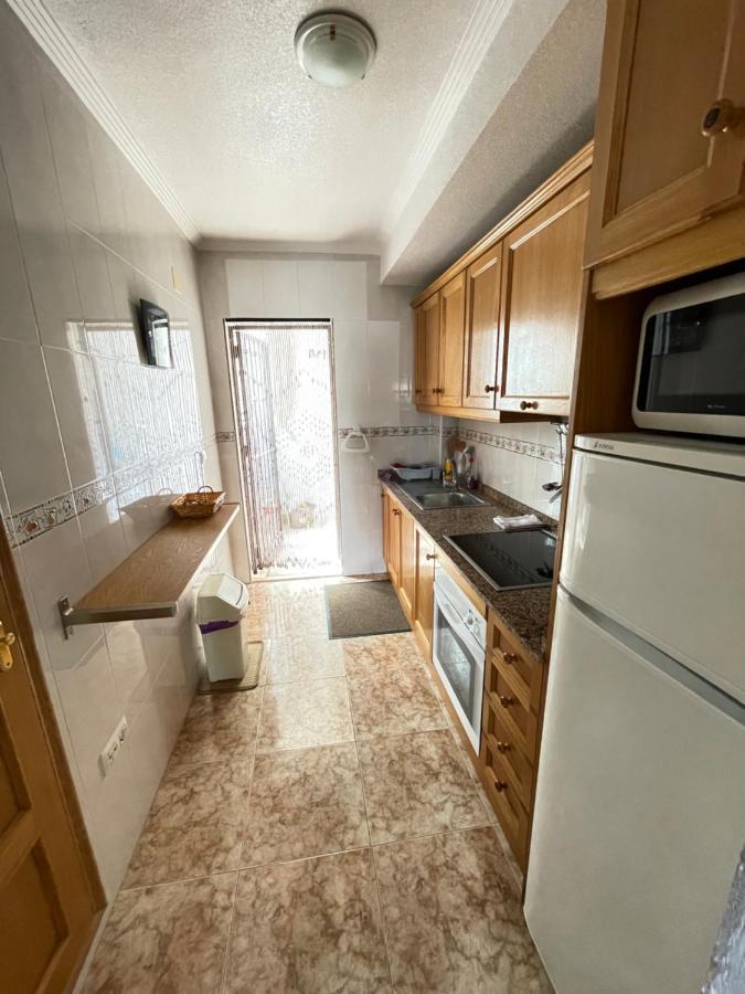 Playa Orihuela 2 Apartamento Alicante
