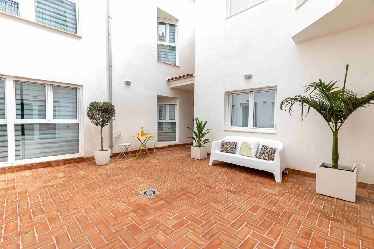 Residencia Demar Hotel
