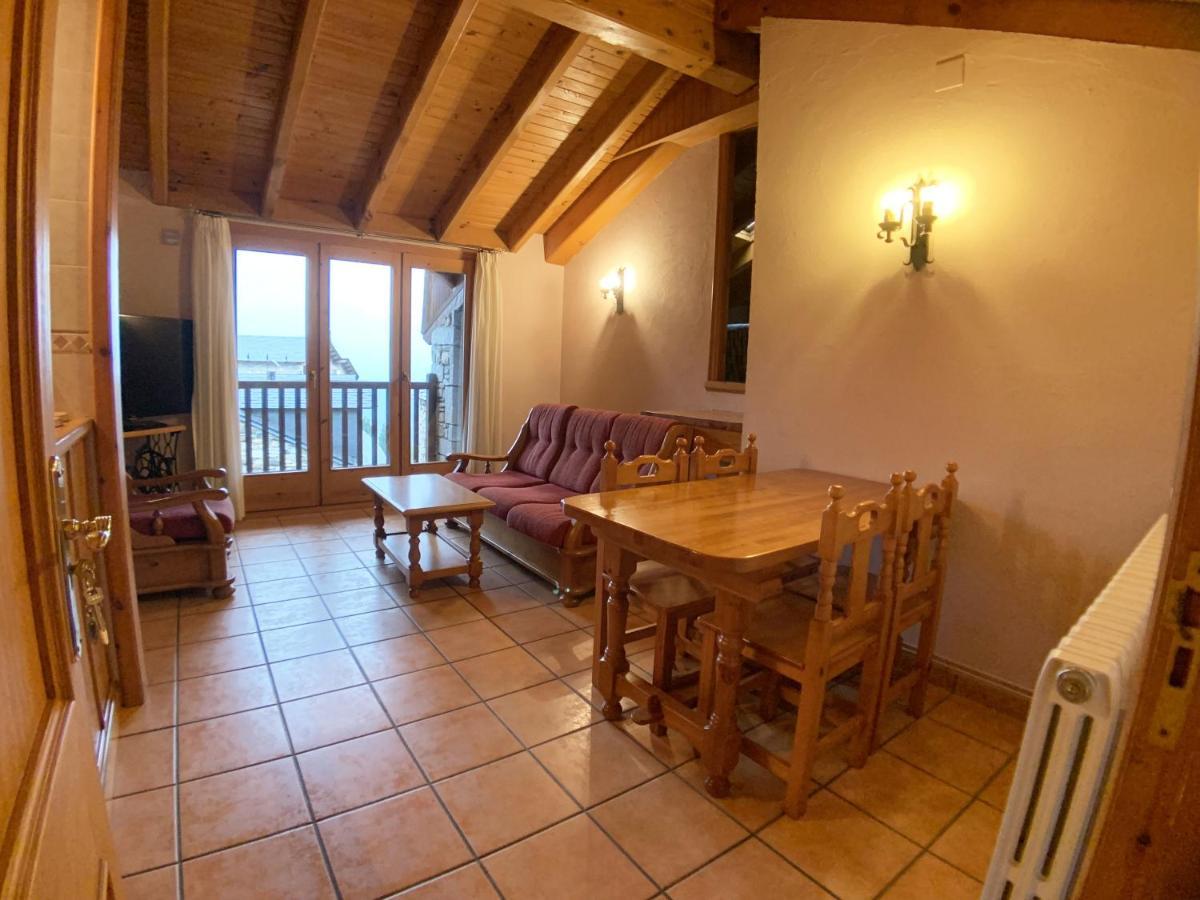 C11 - Casa Llorgodo 2 - Villmor Apartamento Cerler