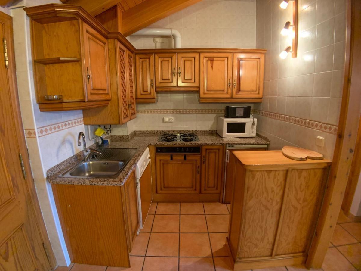 C11 - Casa Llorgodo 2 - Villmor Apartment