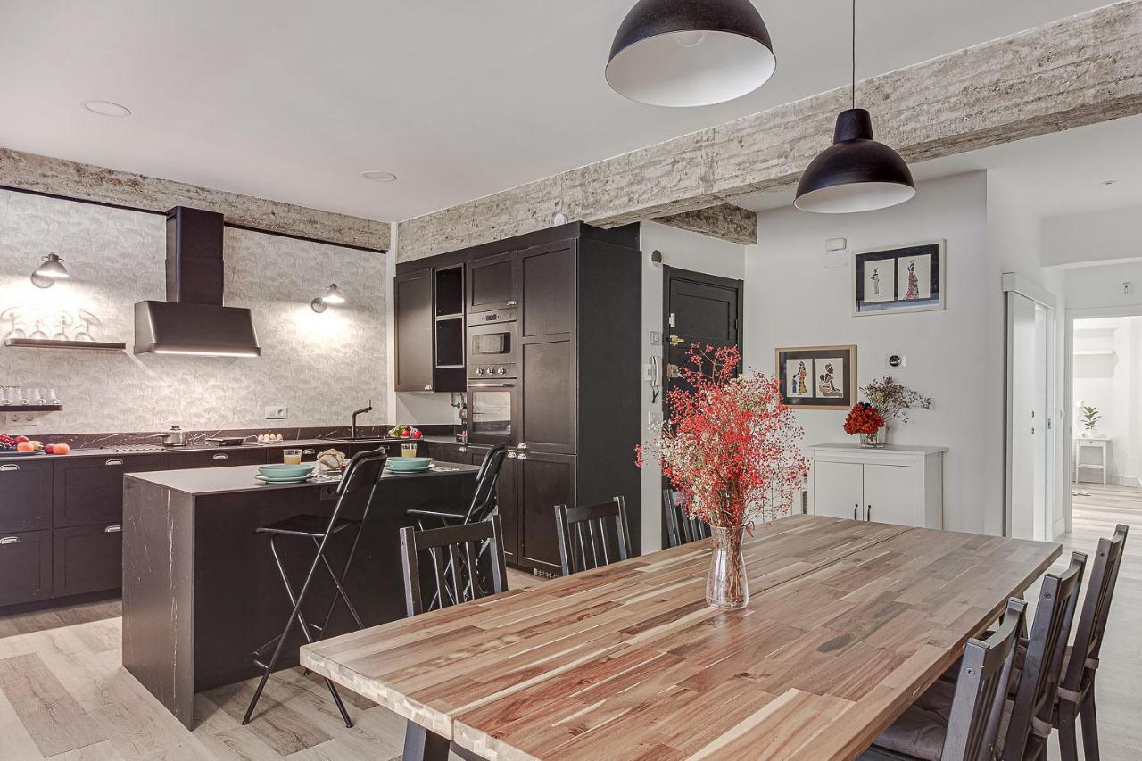 Apartamento Square Deluxe *