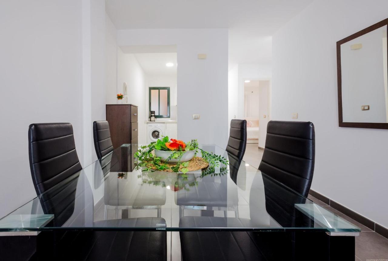 Apartamento Cristianos Center Ii Arona (Tenerife)