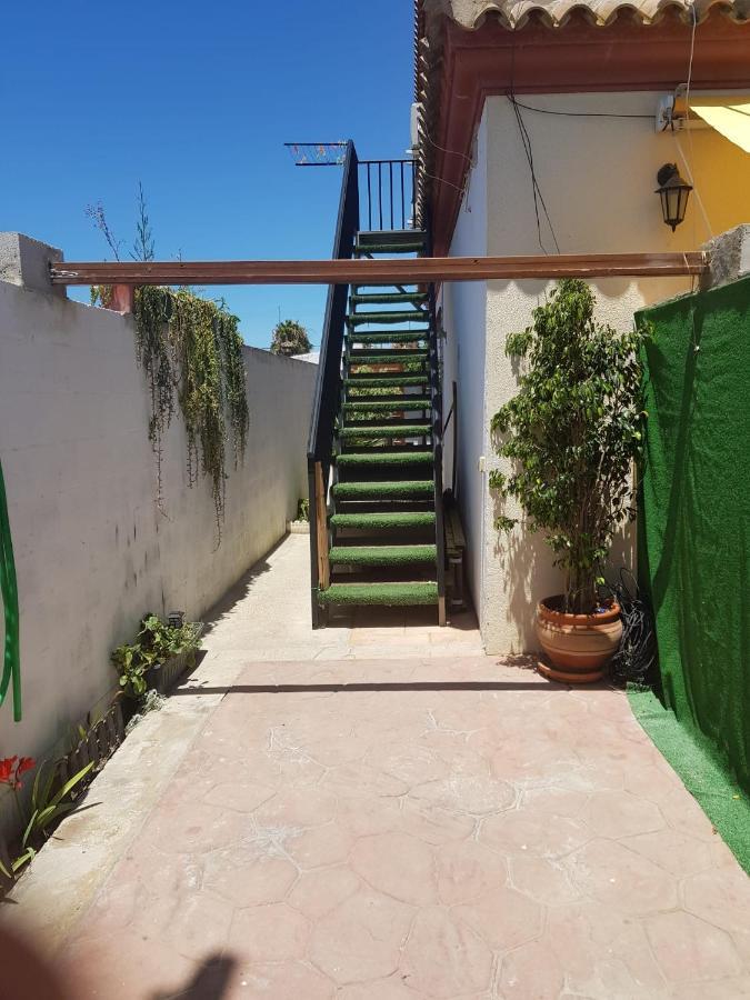 Holiday home Casa “el Limon” *