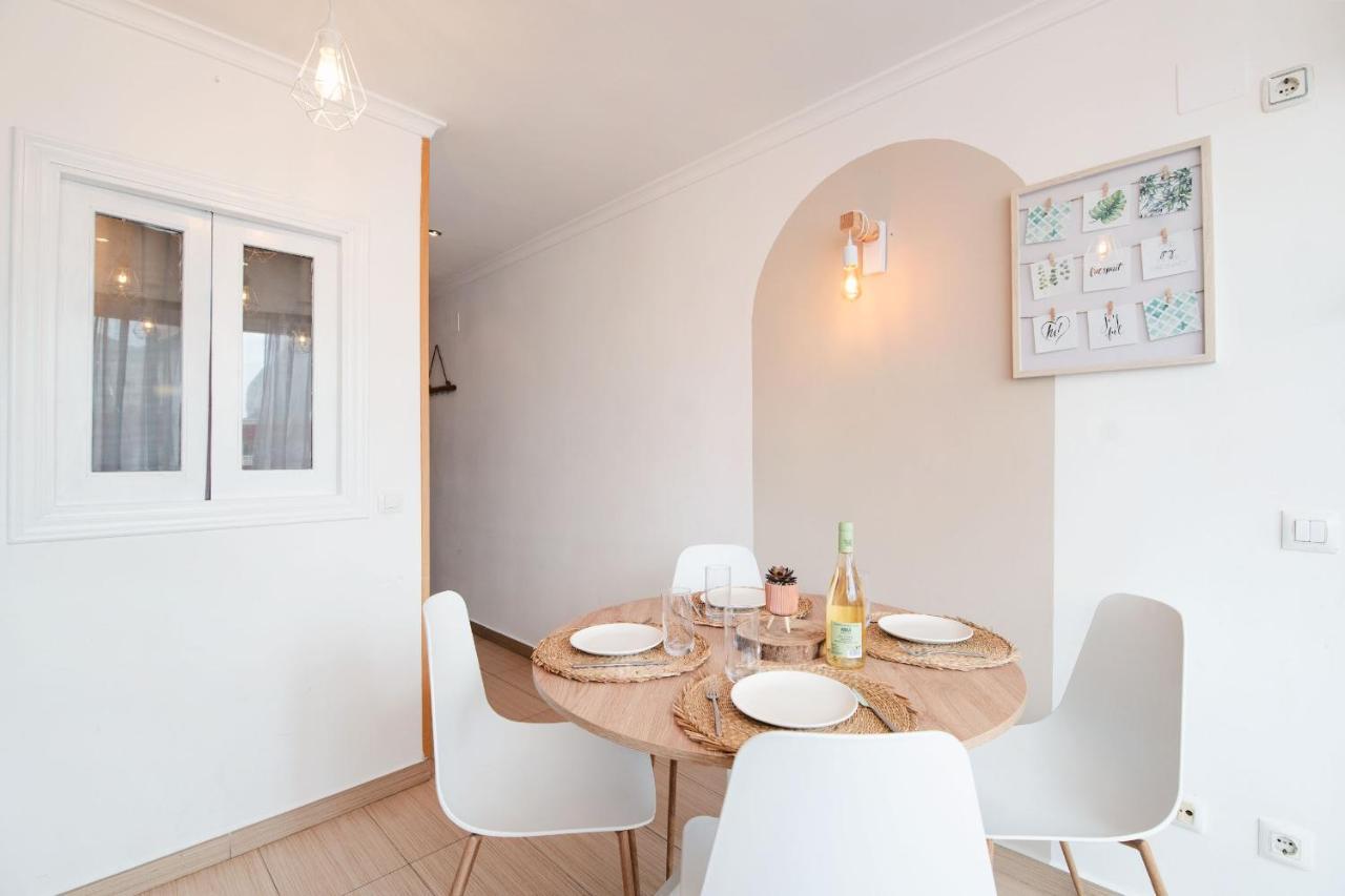 Apartment Horizonte