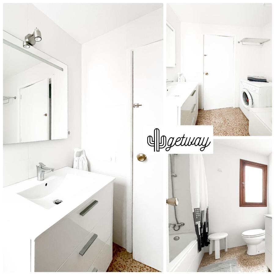 Apartment Getaway Town *