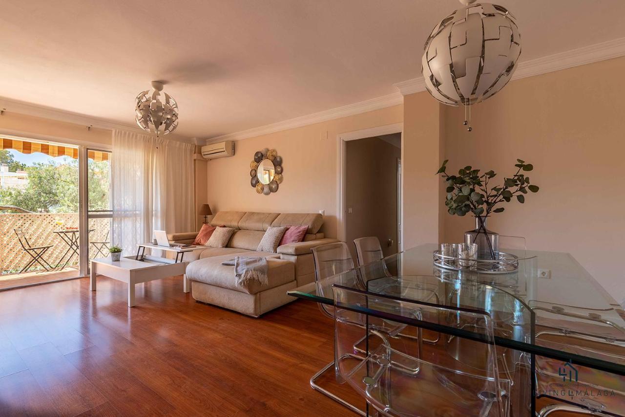 Living4Malaga Mountain Views Haven Apartamento