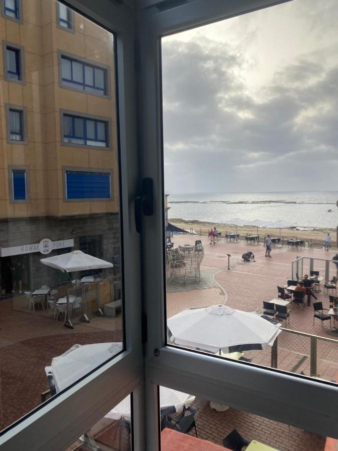 Apartment My Sun Canteras Las Palmas de Gran Canaria