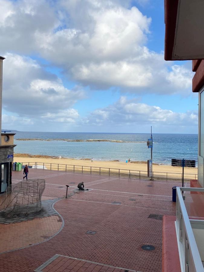 My Sun Canteras Apartment Las Palmas de Gran Canaria