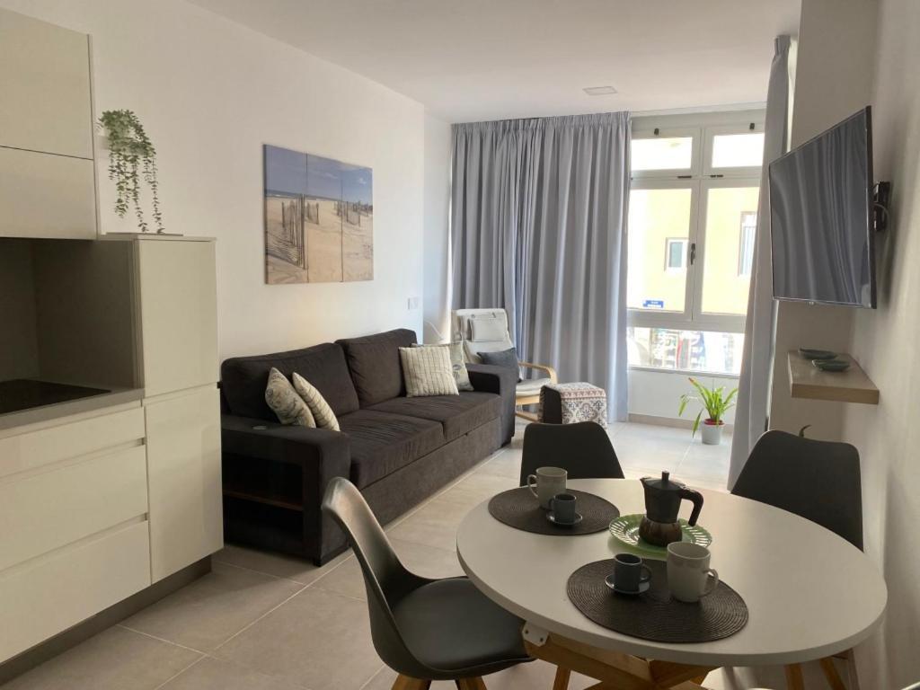 Apartment My Sun Canteras Las Palmas de Gran Canaria