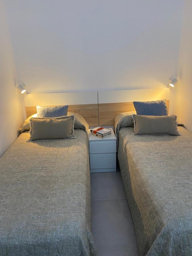 Apartment My Sun Canteras
