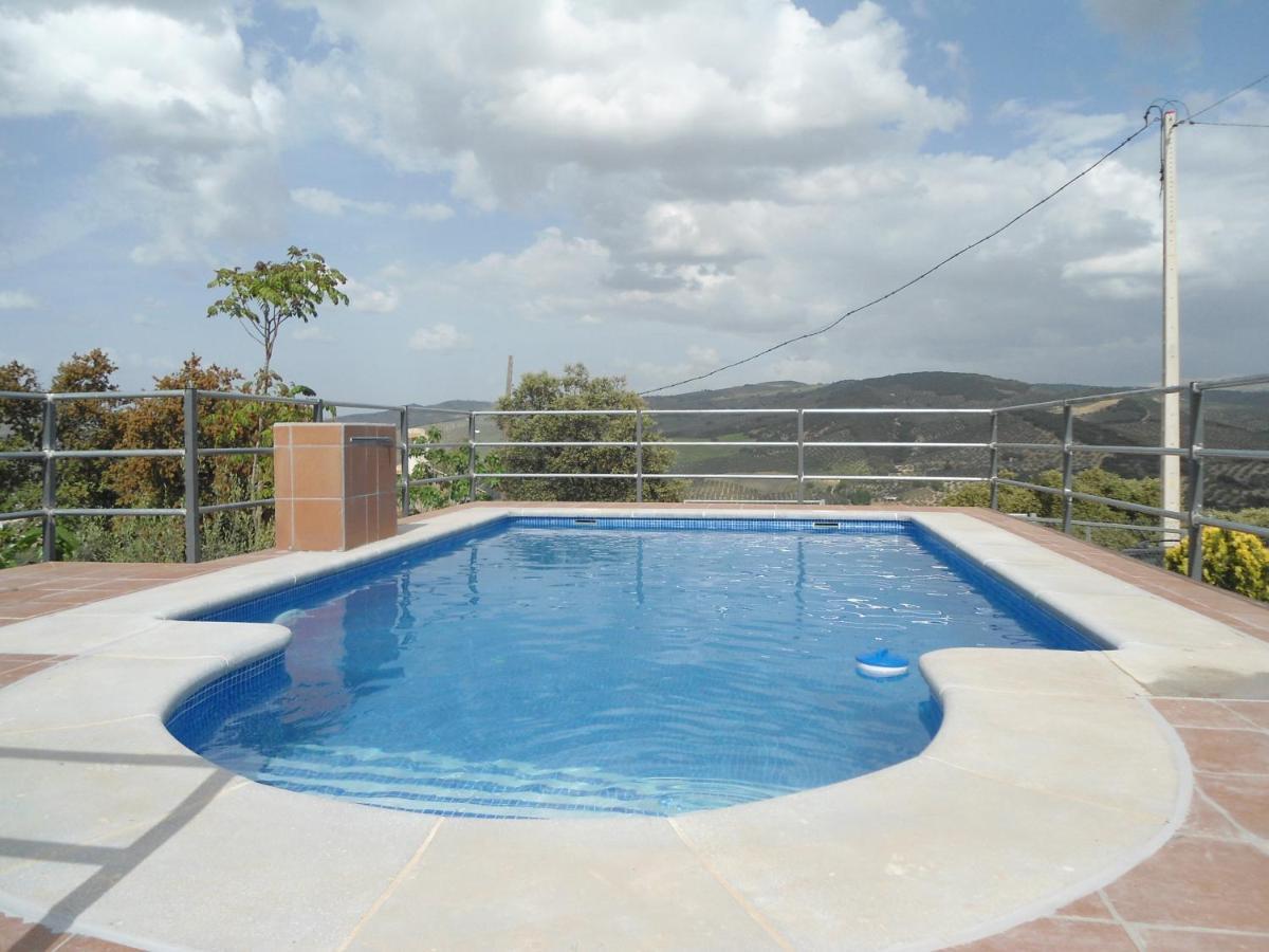 Casa Carmen, * Montefrio