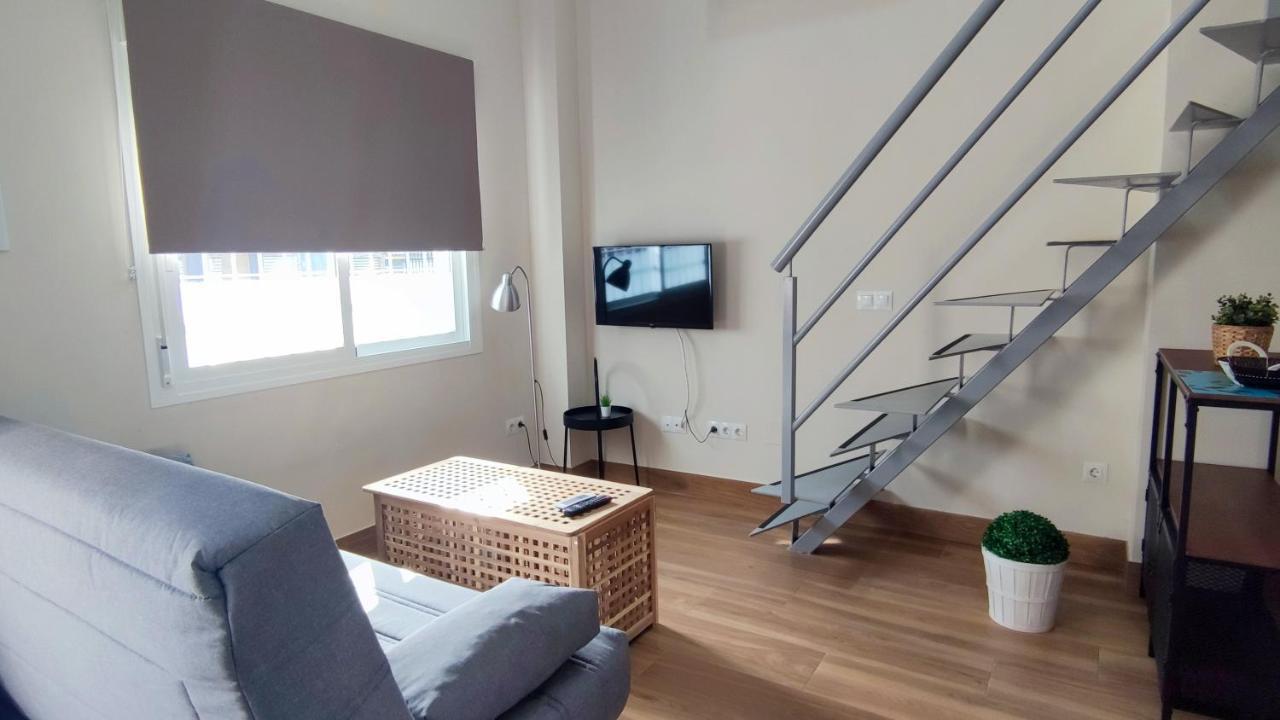 Apartamento Loft Duplex Varela - La Torre