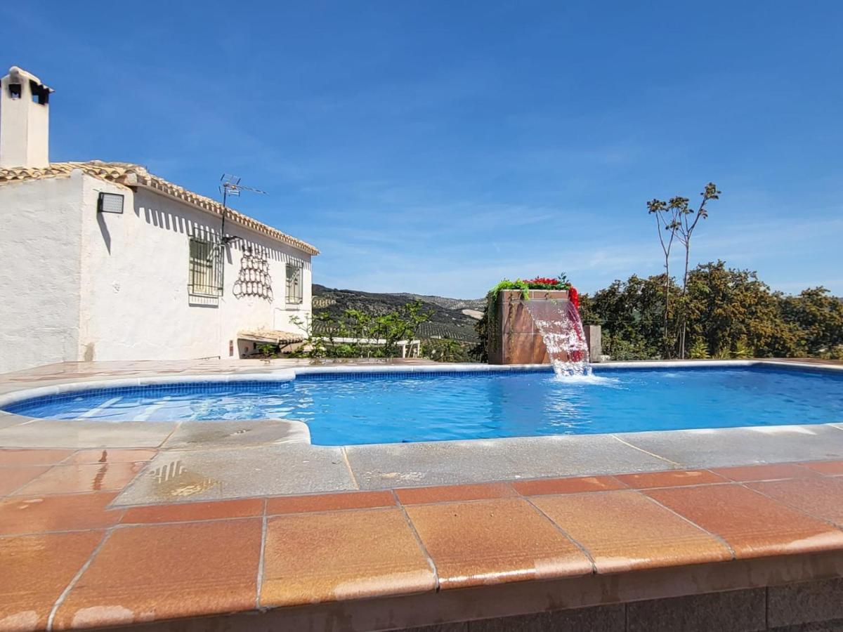 Holiday home Casa Carmen, Montefrio