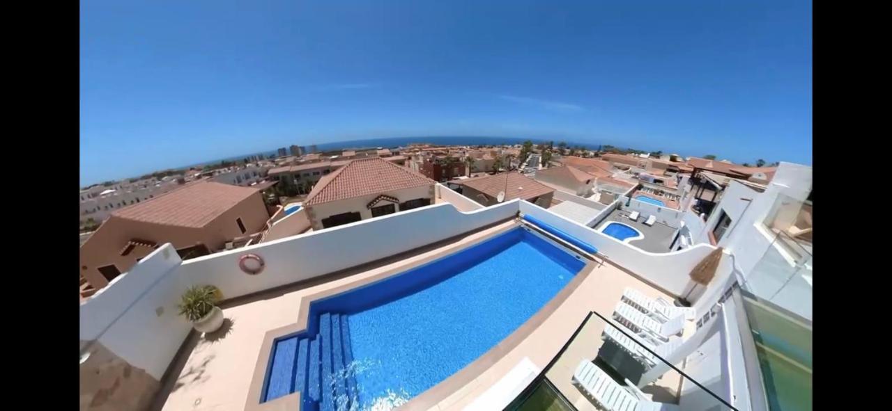 Villa Vistas Costa Adeje *