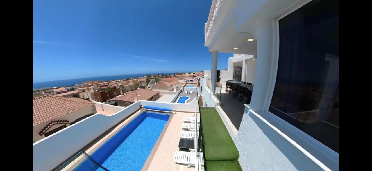 Vistas Costa Adeje Villa