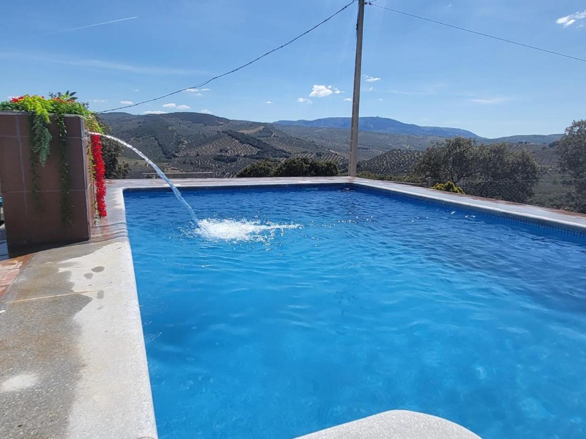 Casa Carmen,