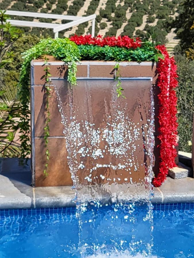 Casa Carmen, Holiday home Montefrio