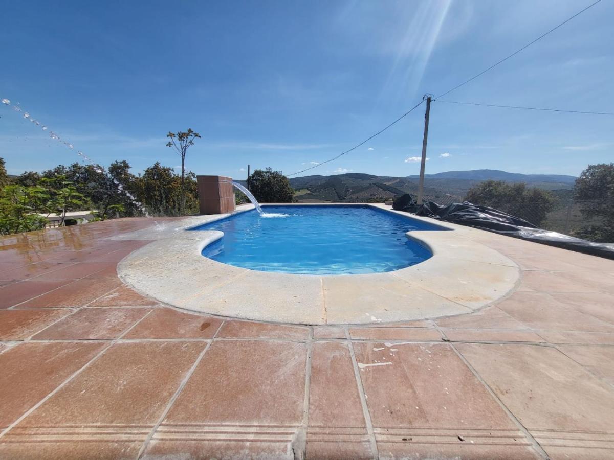 Holiday home Casa Carmen,