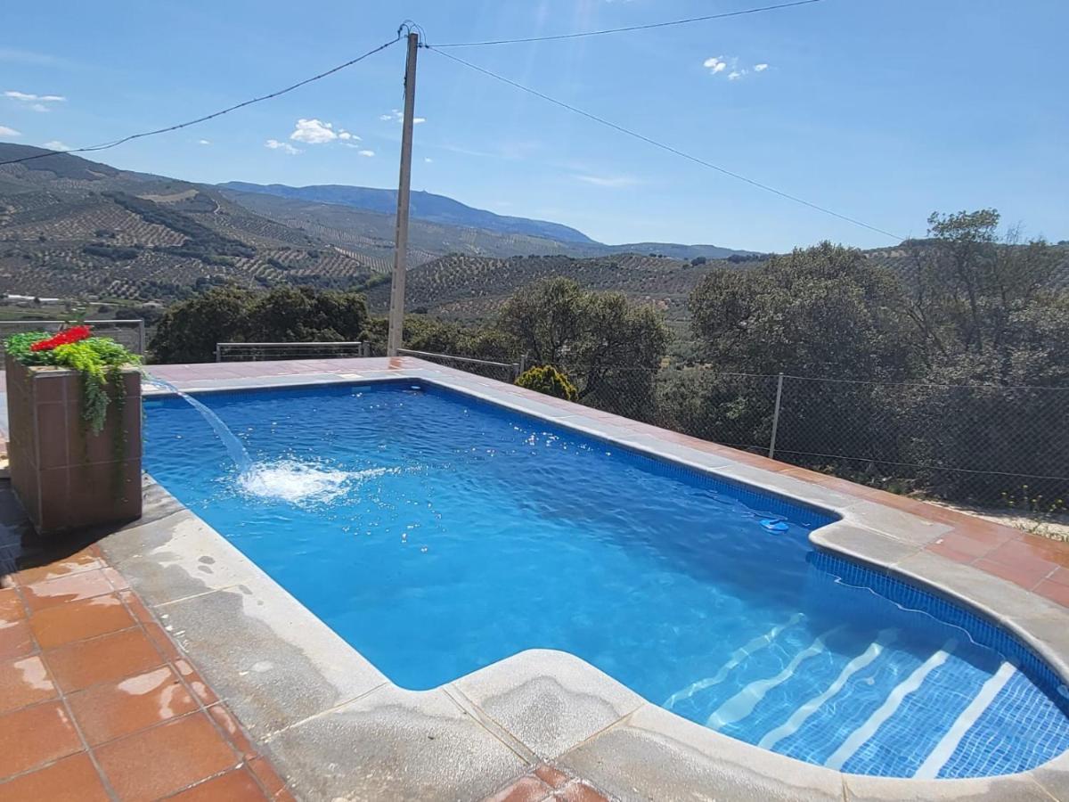 Casa Carmen, Holiday home