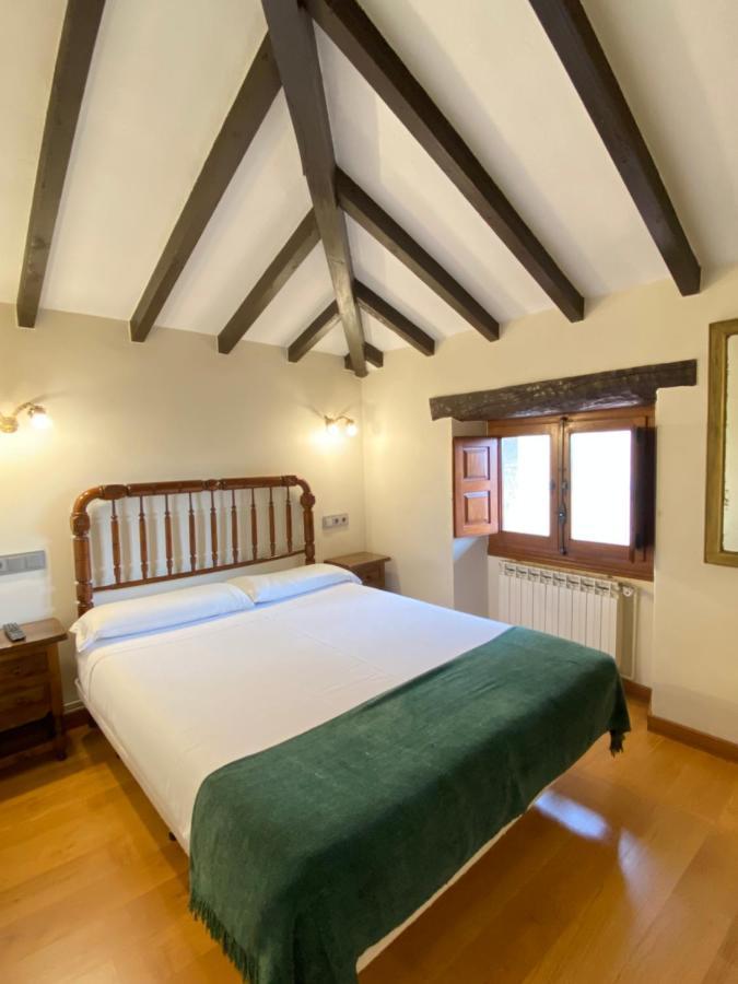 La Casina De La Arquera *