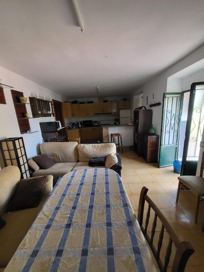 Casa Carmen, *
