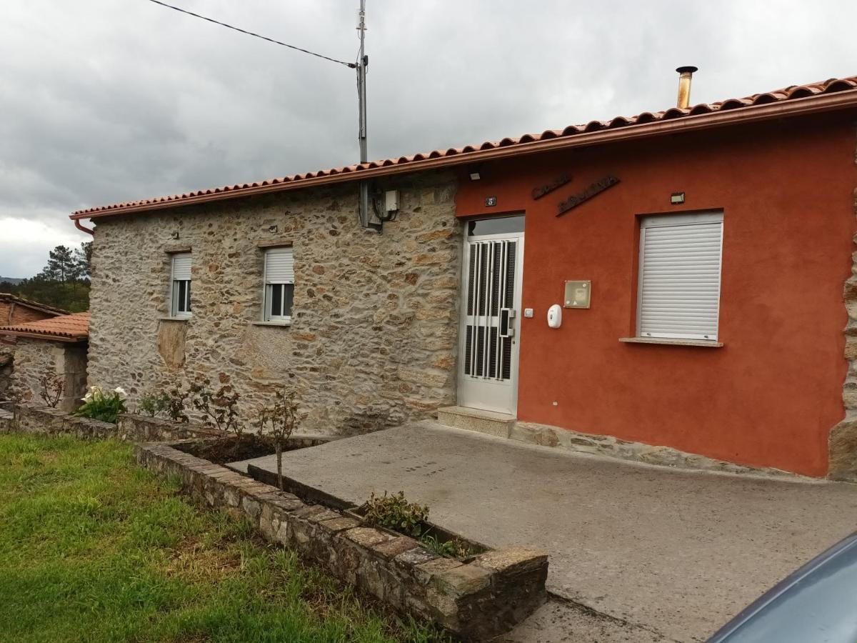 Casa Romina I Santa María