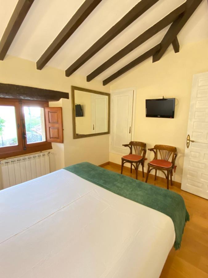 La Casina De La Arquera Сasa de vacaciones *