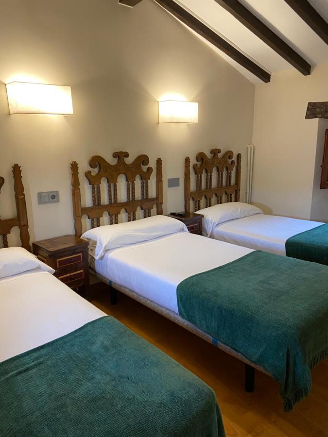 La Casina De La Arquera