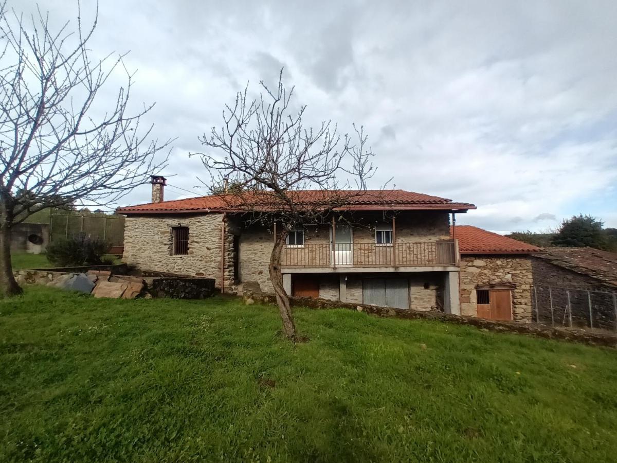 Сasa de vacaciones Casa Romina I Santa María