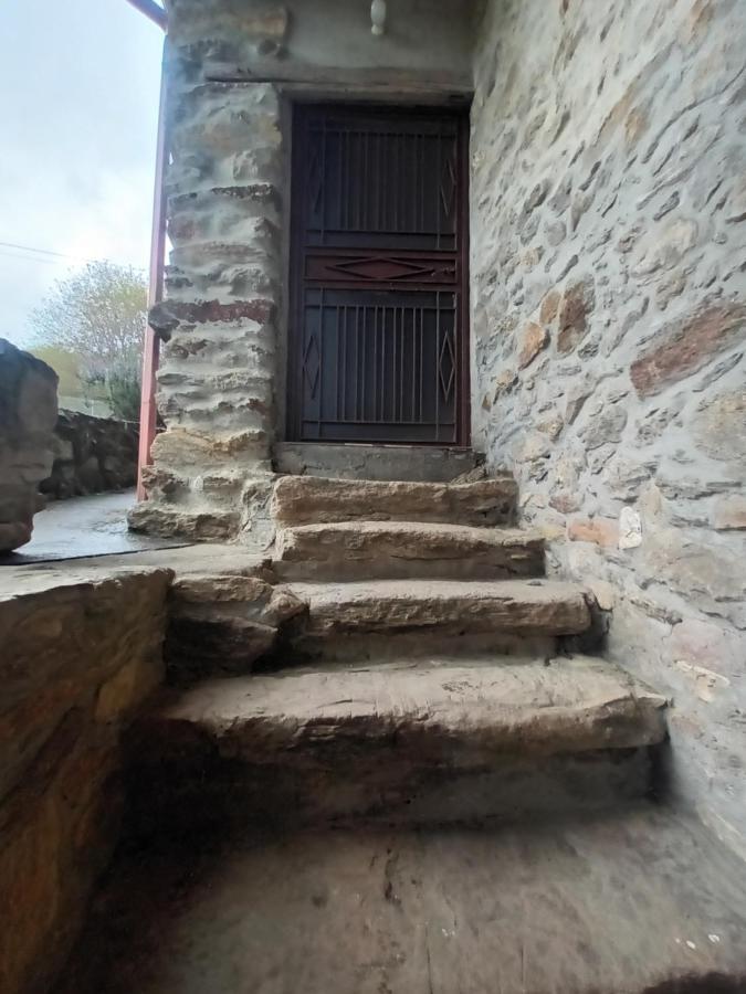 Casa Romina I Сasa de vacaciones Santa María